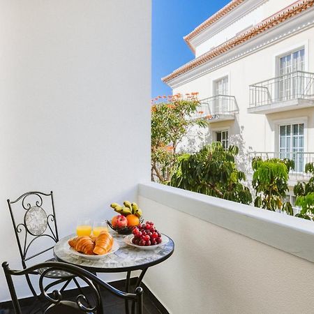 Madeira Xhic Apartment By Amazing Madeira 丰沙尔 外观 照片