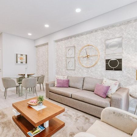 Madeira Xhic Apartment By Amazing Madeira 丰沙尔 外观 照片