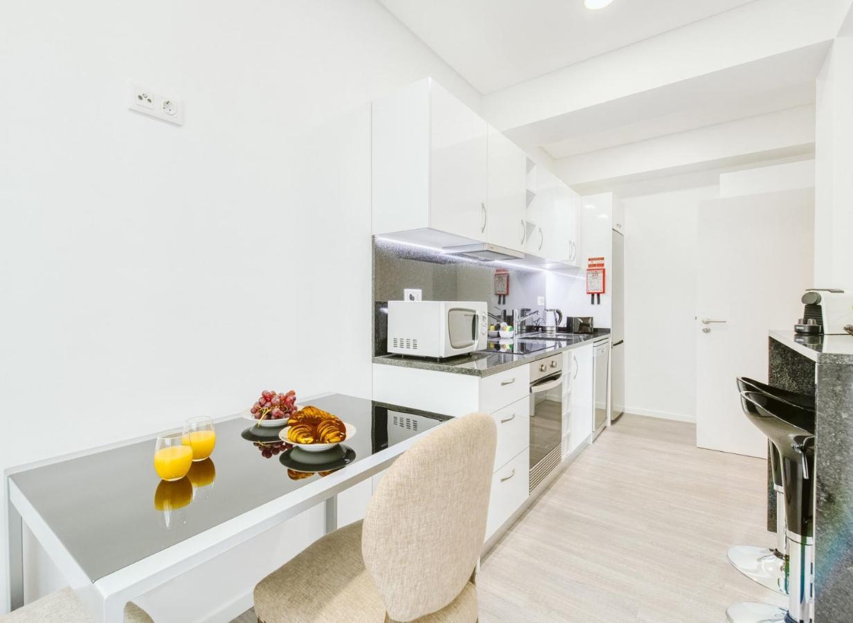 Madeira Xhic Apartment By Amazing Madeira 丰沙尔 外观 照片