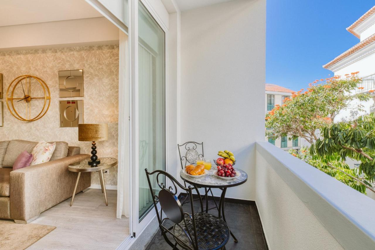 Madeira Xhic Apartment By Amazing Madeira 丰沙尔 外观 照片