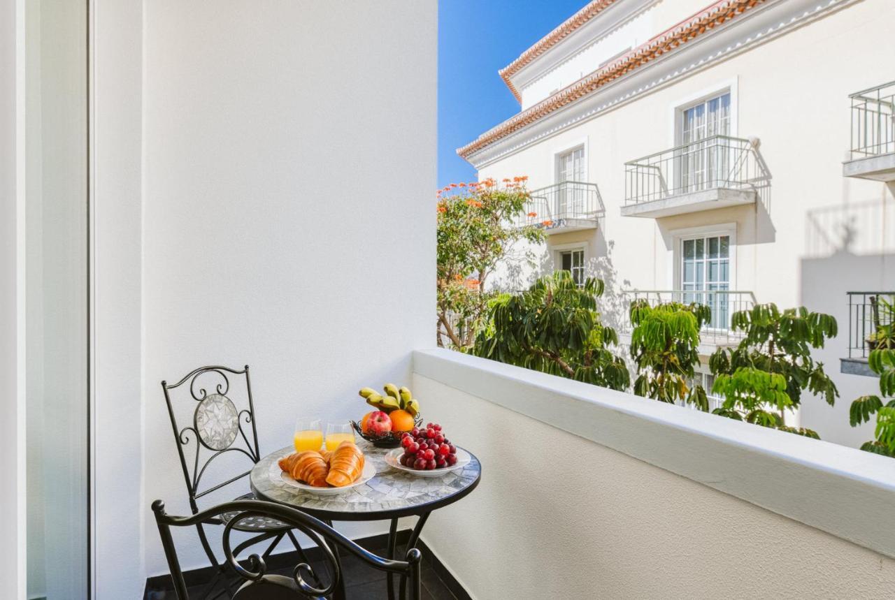 Madeira Xhic Apartment By Amazing Madeira 丰沙尔 外观 照片