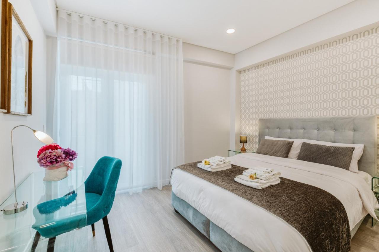 Madeira Xhic Apartment By Amazing Madeira 丰沙尔 外观 照片