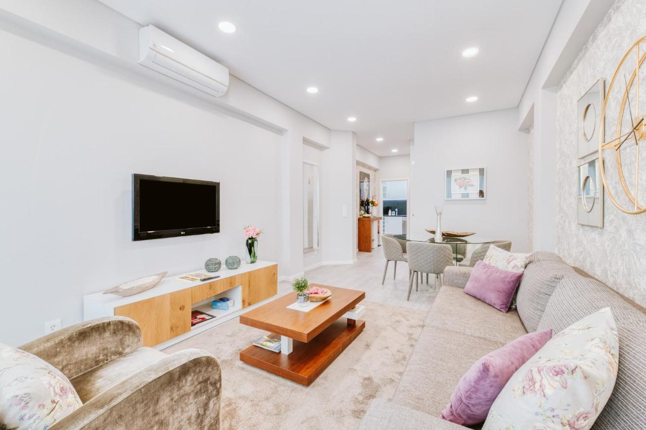 Madeira Xhic Apartment By Amazing Madeira 丰沙尔 外观 照片