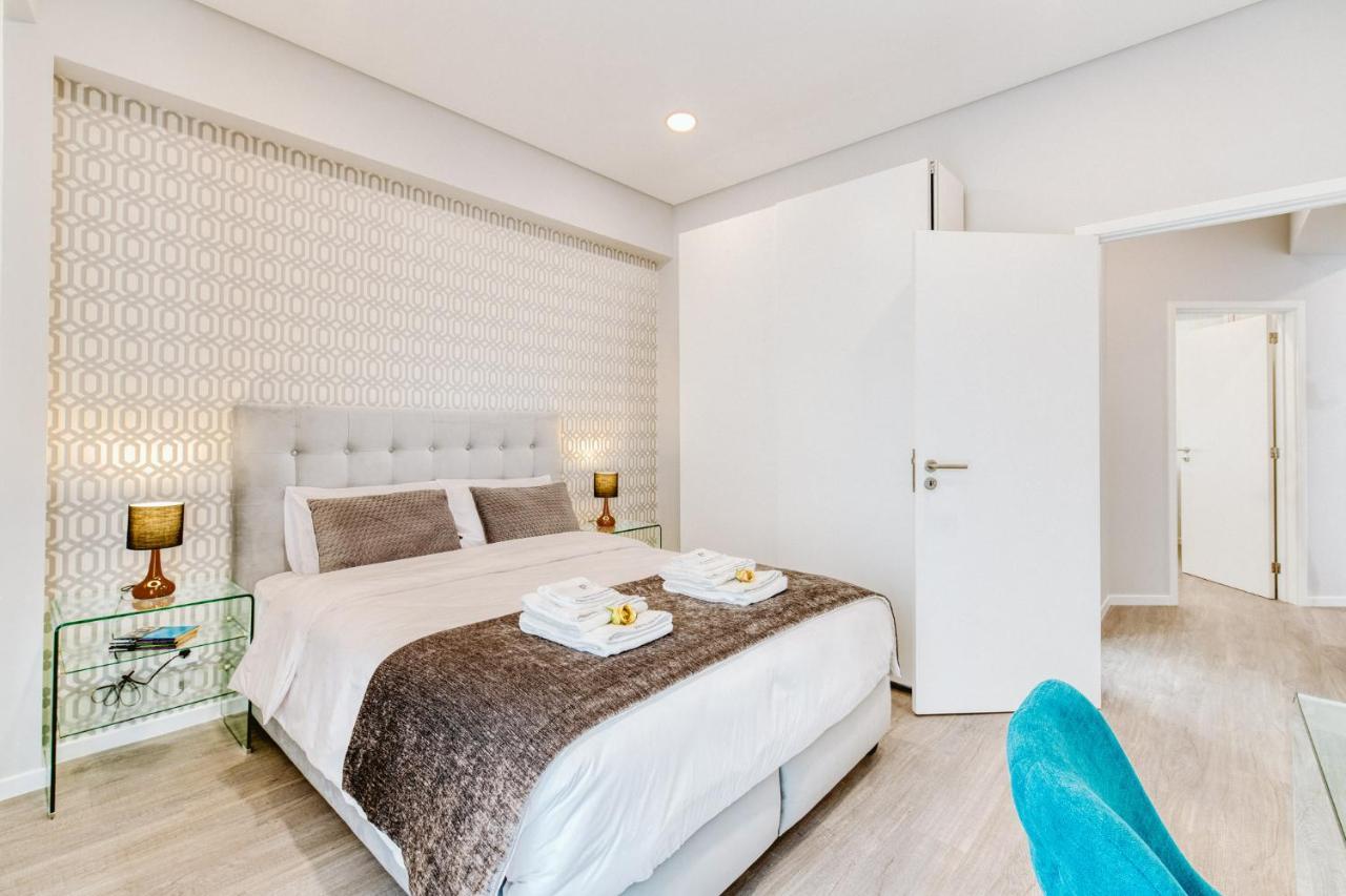 Madeira Xhic Apartment By Amazing Madeira 丰沙尔 外观 照片