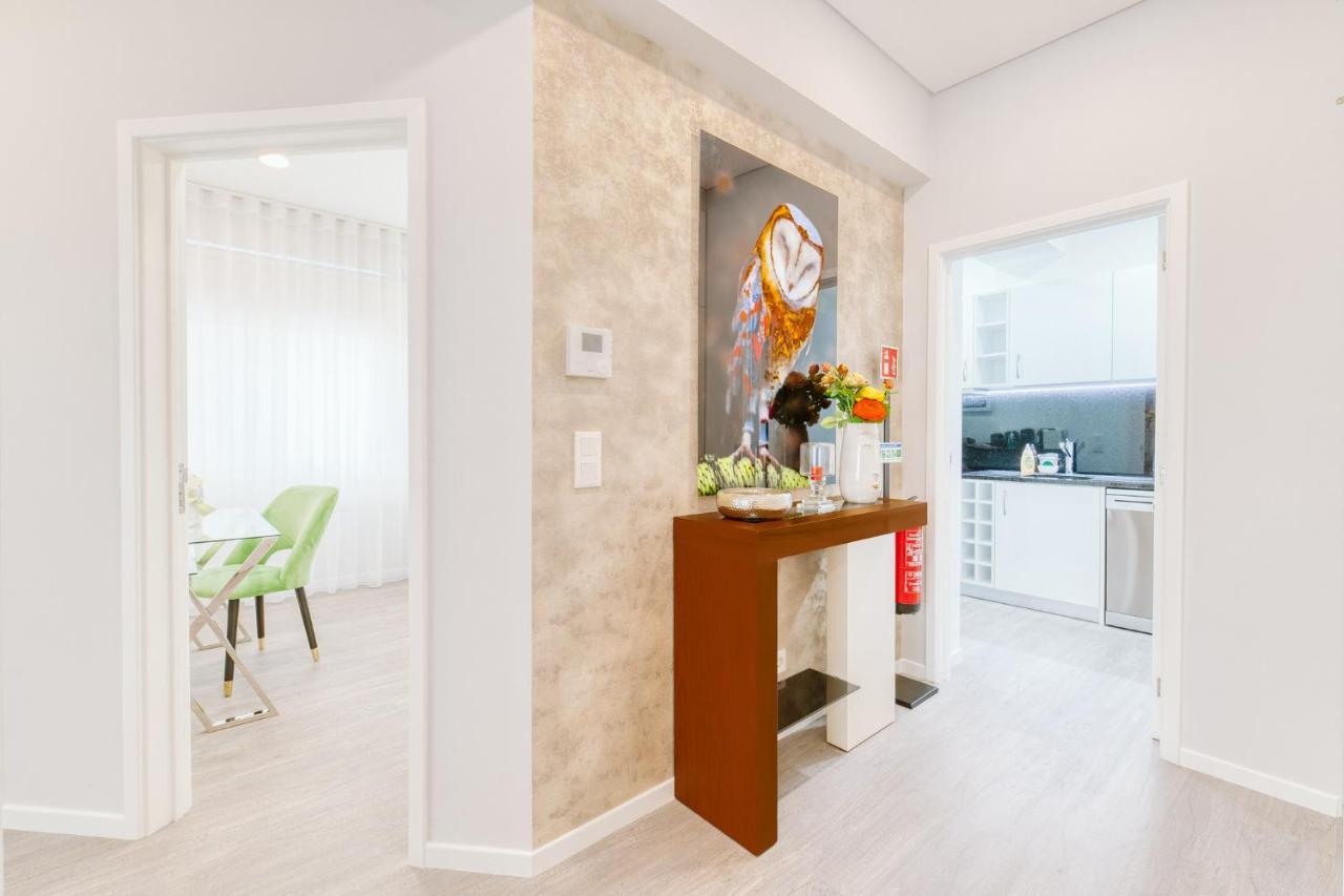Madeira Xhic Apartment By Amazing Madeira 丰沙尔 外观 照片