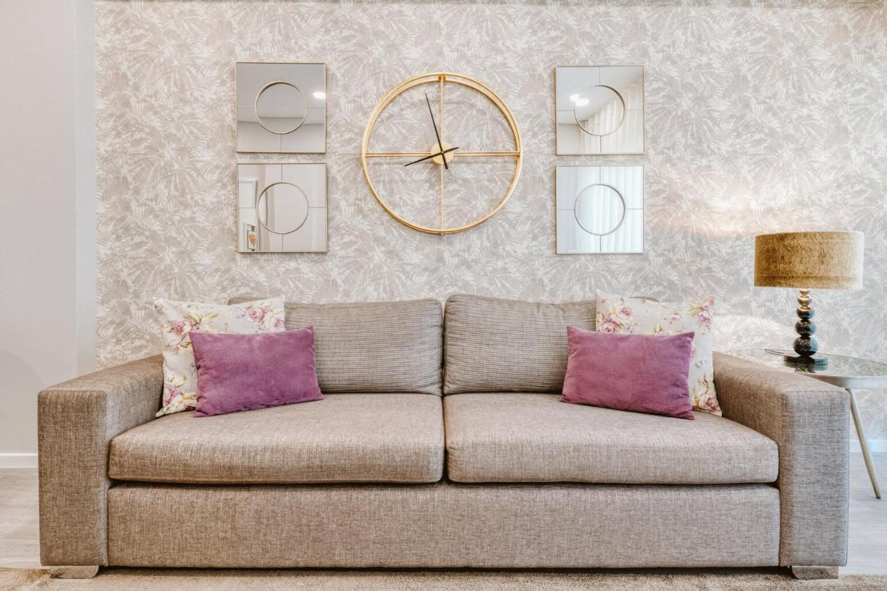 Madeira Xhic Apartment By Amazing Madeira 丰沙尔 外观 照片
