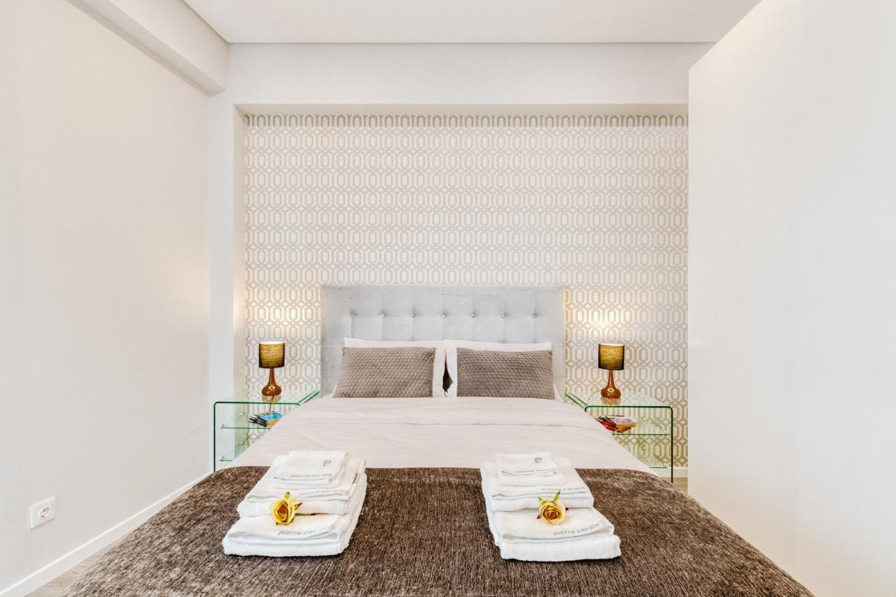 Madeira Xhic Apartment By Amazing Madeira 丰沙尔 外观 照片