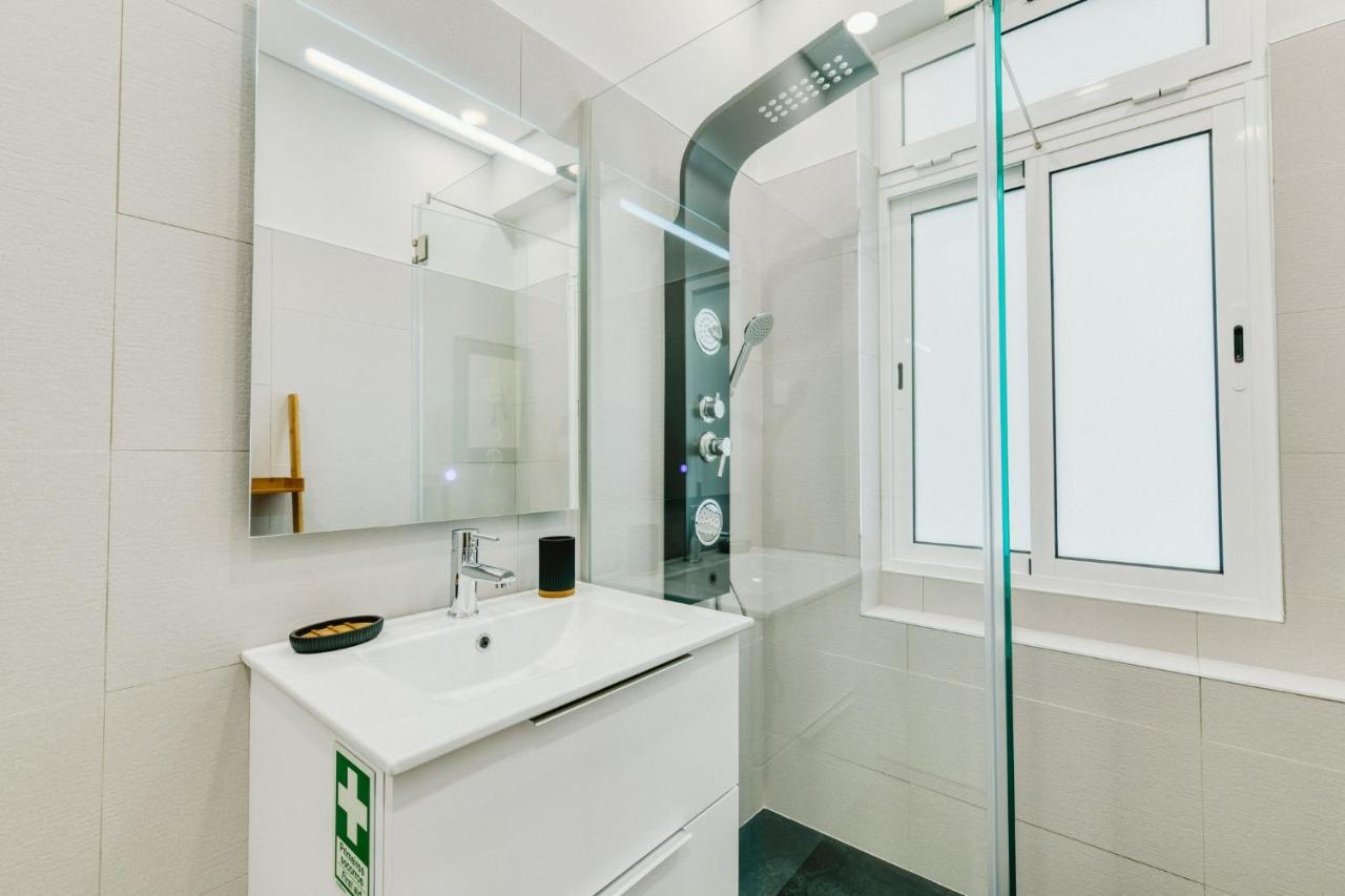 Madeira Xhic Apartment By Amazing Madeira 丰沙尔 外观 照片