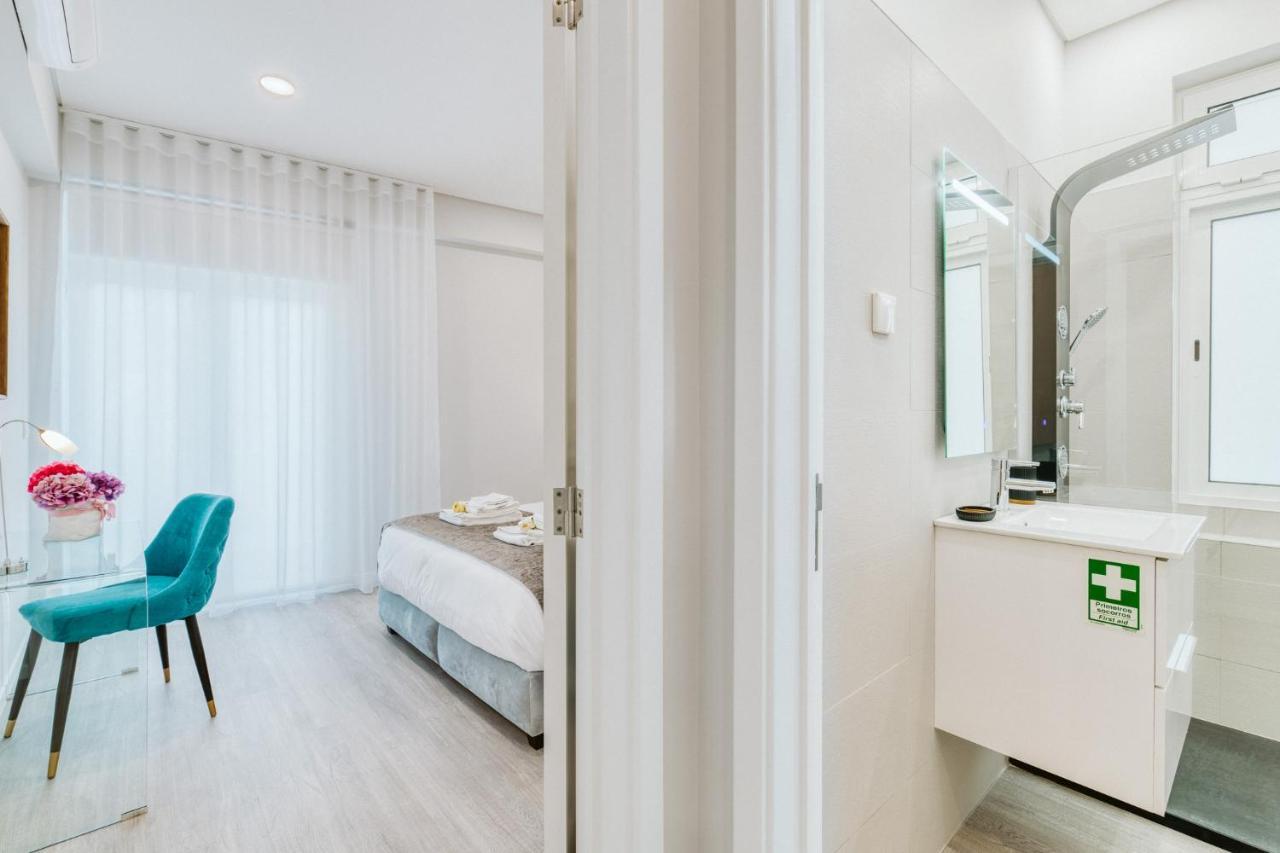 Madeira Xhic Apartment By Amazing Madeira 丰沙尔 外观 照片