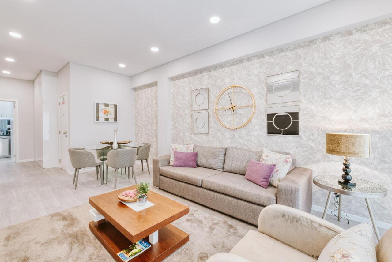 Madeira Xhic Apartment By Amazing Madeira 丰沙尔 外观 照片