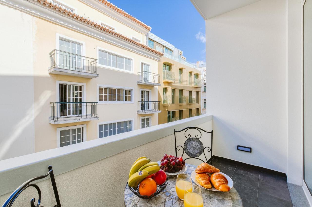 Madeira Xhic Apartment By Amazing Madeira 丰沙尔 外观 照片
