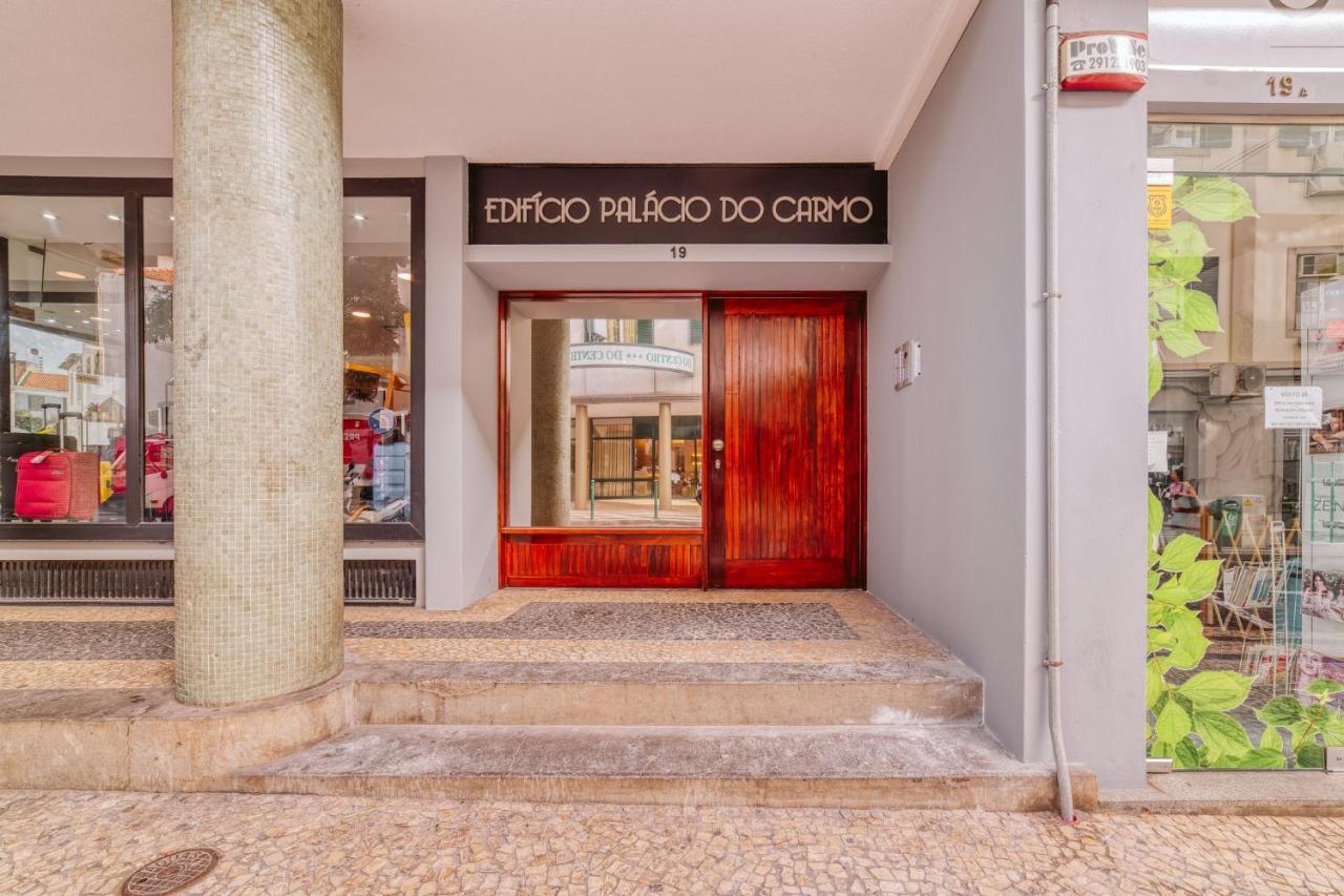 Madeira Xhic Apartment By Amazing Madeira 丰沙尔 外观 照片